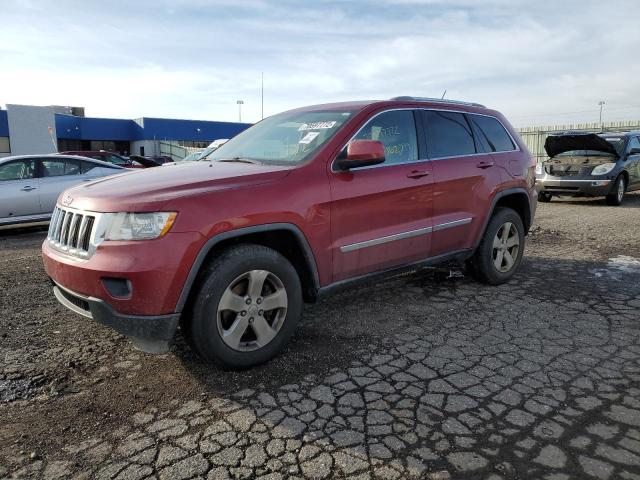 JEEP GRAND CHER 2012 1c4rjfag8cc201022