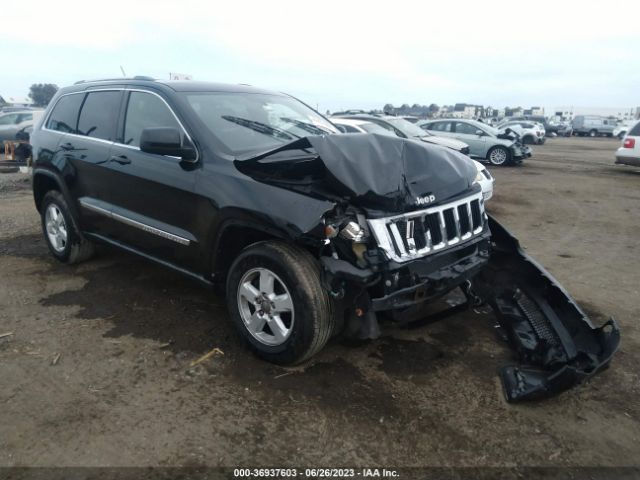 JEEP GRAND CHEROKEE 2012 1c4rjfag8cc202848