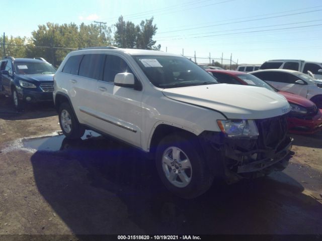 JEEP GRAND CHEROKEE 2012 1c4rjfag8cc207919