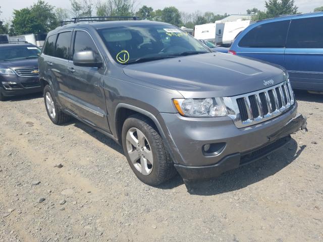 JEEP GRAND CHER 2012 1c4rjfag8cc208357