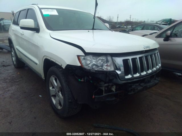 JEEP GRAND CHEROKEE 2012 1c4rjfag8cc218533