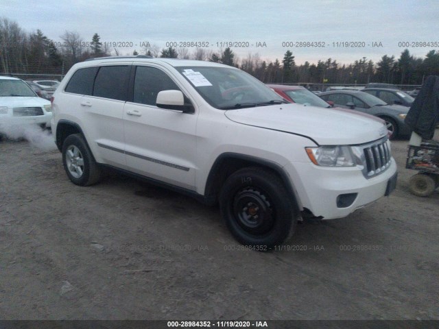 JEEP GRAND CHEROKEE 2012 1c4rjfag8cc218774