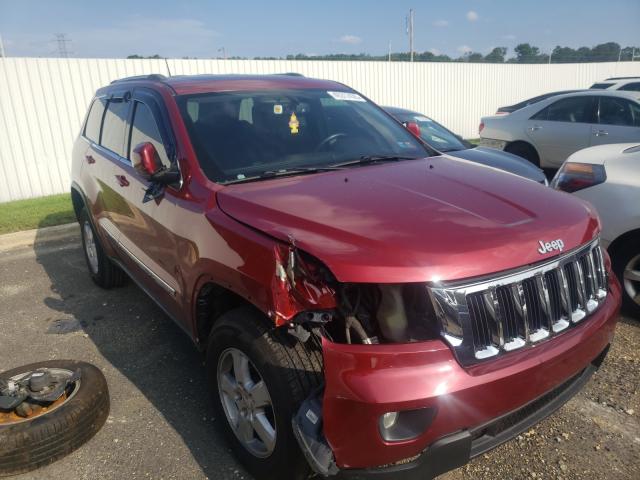 JEEP GRAND CHER 2012 1c4rjfag8cc220492