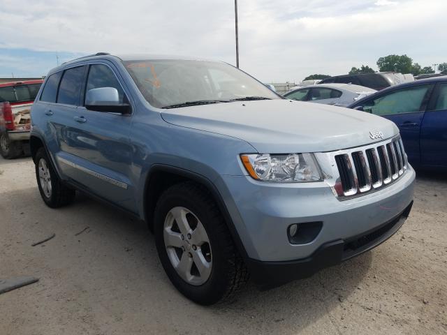 JEEP GRAND CHER 2012 1c4rjfag8cc221707