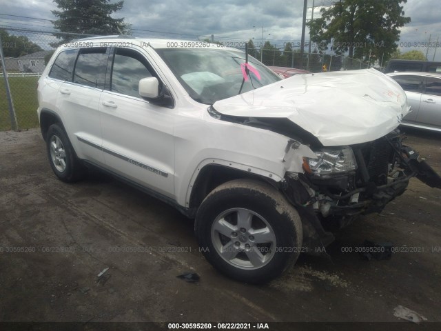 JEEP GRAND CHEROKEE 2012 1c4rjfag8cc222081