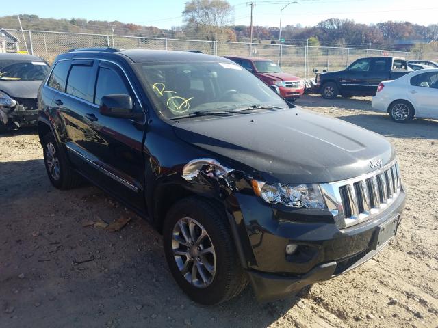 JEEP GRAND CHER 2012 1c4rjfag8cc222341