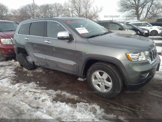 JEEP GRAND CHEROKEE 2012 1c4rjfag8cc222680