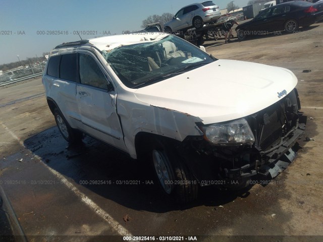 JEEP GRAND CHEROKEE 2012 1c4rjfag8cc224140