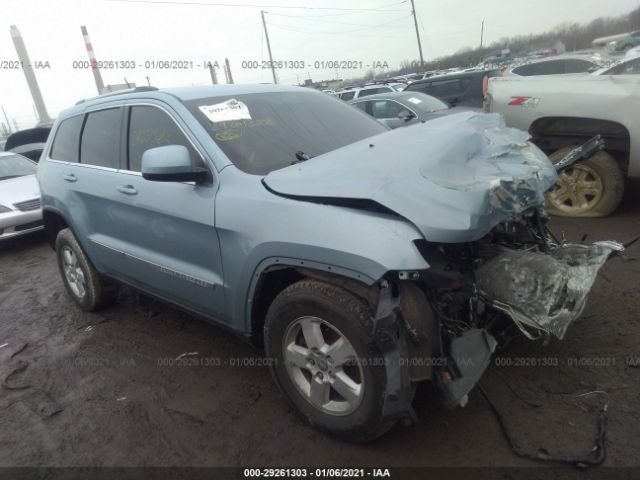 JEEP GRAND CHEROKEE 2012 1c4rjfag8cc226924