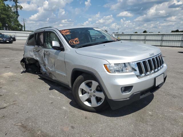 JEEP GRAND CHER 2012 1c4rjfag8cc227037