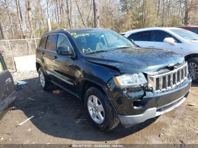 JEEP GRAND CHEROKEE 2012 1c4rjfag8cc232268