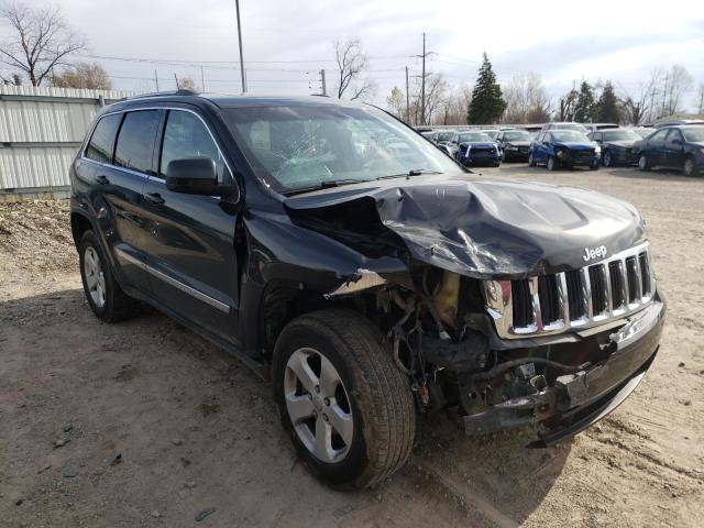 JEEP GRAND CHER 2012 1c4rjfag8cc233002