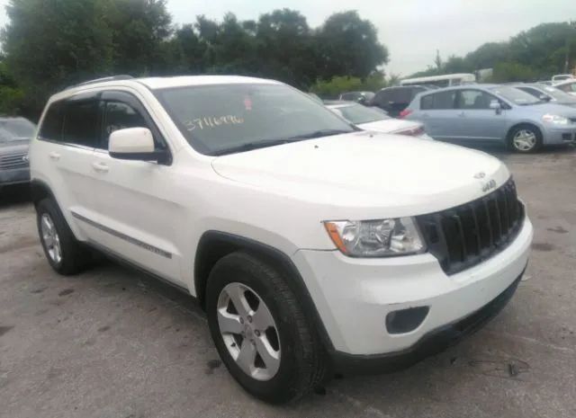 JEEP GRAND CHEROKEE 2012 1c4rjfag8cc233274