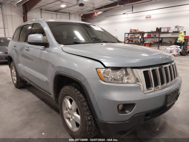 JEEP GRAND CHEROKEE 2012 1c4rjfag8cc239155