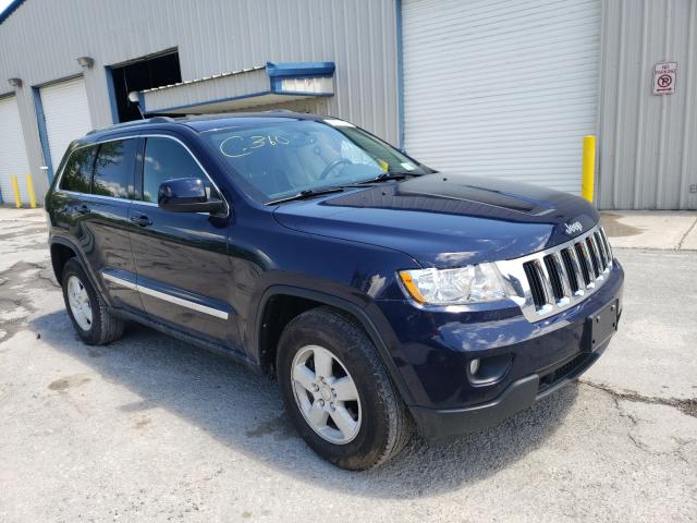 JEEP GRAND CHER 2012 1c4rjfag8cc239348