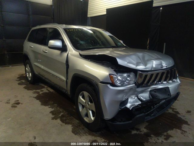 JEEP GRAND CHEROKEE 2012 1c4rjfag8cc244890