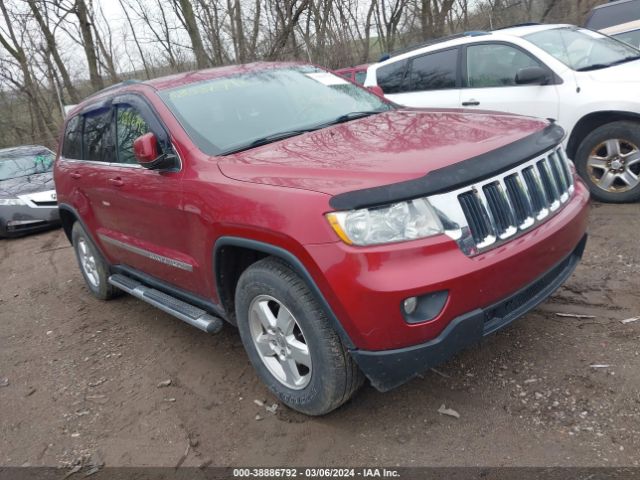 JEEP GRAND CHEROKEE 2012 1c4rjfag8cc246400