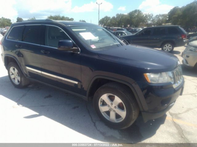 JEEP GRAND CHEROKEE 2012 1c4rjfag8cc249541