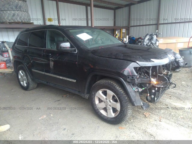 JEEP GRAND CHEROKEE 2012 1c4rjfag8cc253301