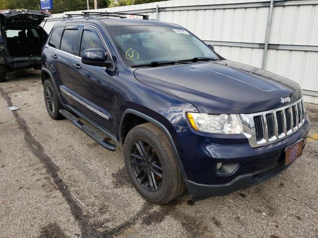 JEEP GRAND CHER 2012 1c4rjfag8cc267943