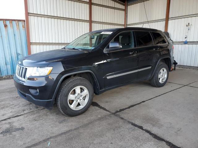 JEEP GRAND CHER 2012 1c4rjfag8cc274696