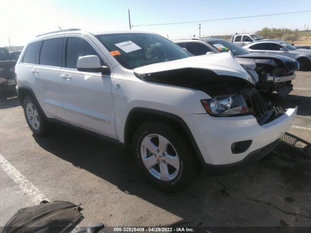 JEEP GRAND CHEROKEE 2012 1c4rjfag8cc278053