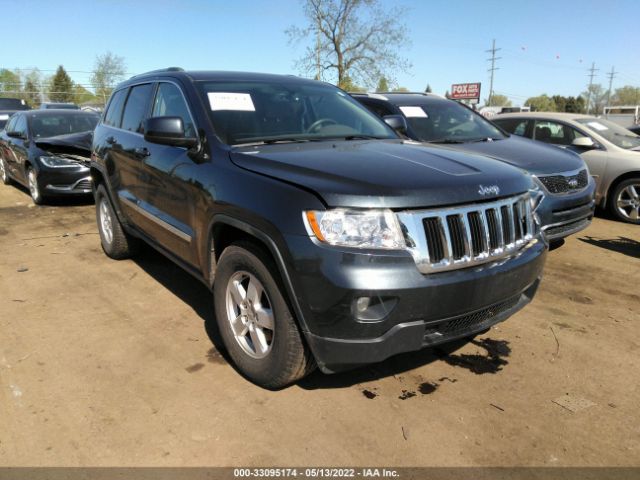 JEEP GRAND CHEROKEE 2012 1c4rjfag8cc281017