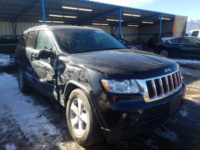 JEEP GRAND CHER 2012 1c4rjfag8cc281292