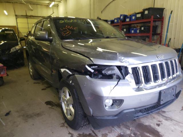 JEEP GRAND CHER 2012 1c4rjfag8cc284516