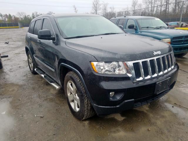 JEEP GRAND CHER 2012 1c4rjfag8cc288050