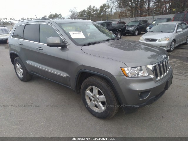 JEEP GRAND CHEROKEE 2012 1c4rjfag8cc289005