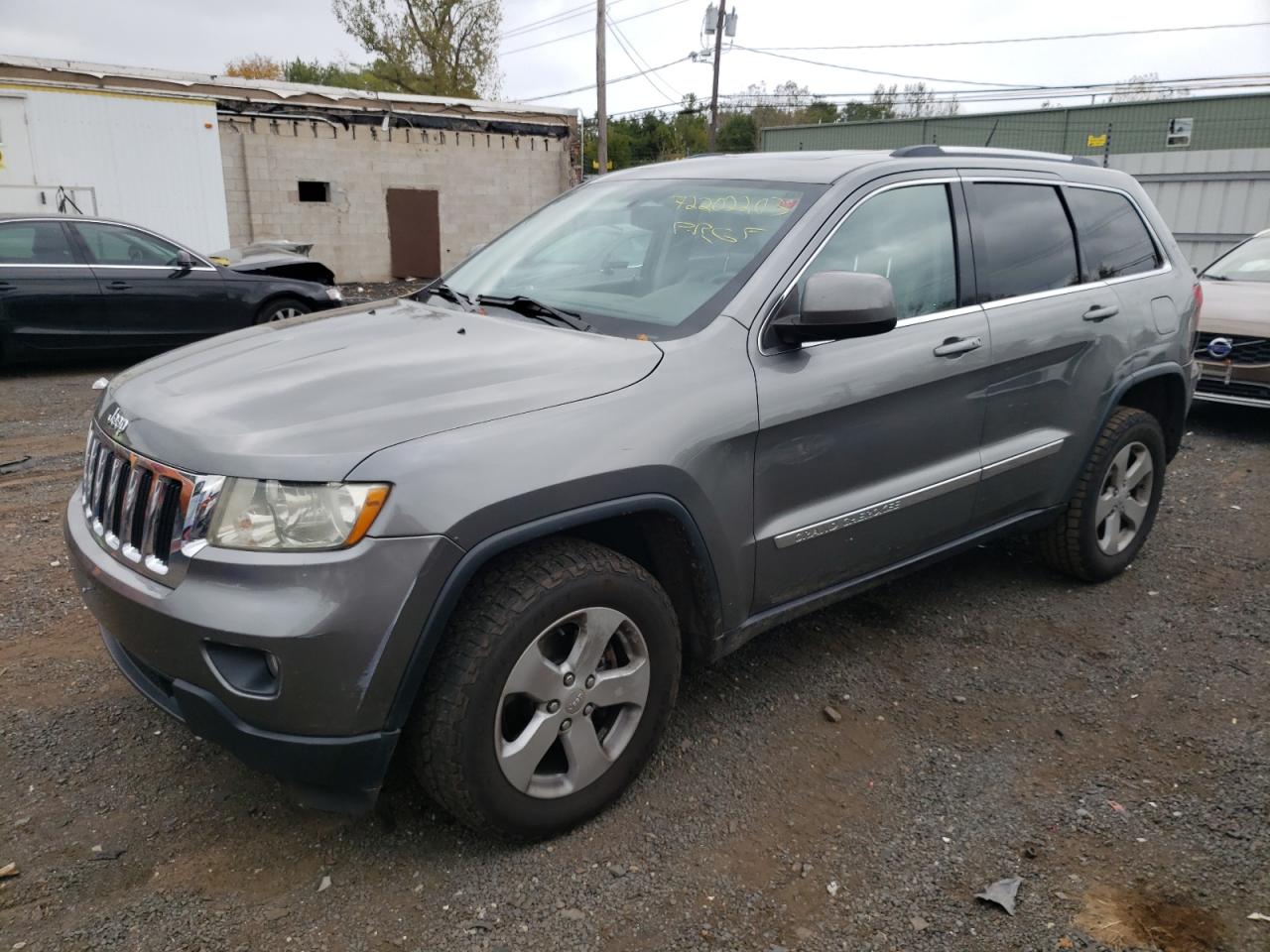 JEEP GRAND CHEROKEE 2012 1c4rjfag8cc293443