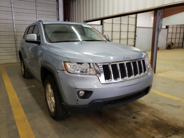 JEEP GRAND CHER 2012 1c4rjfag8cc294205