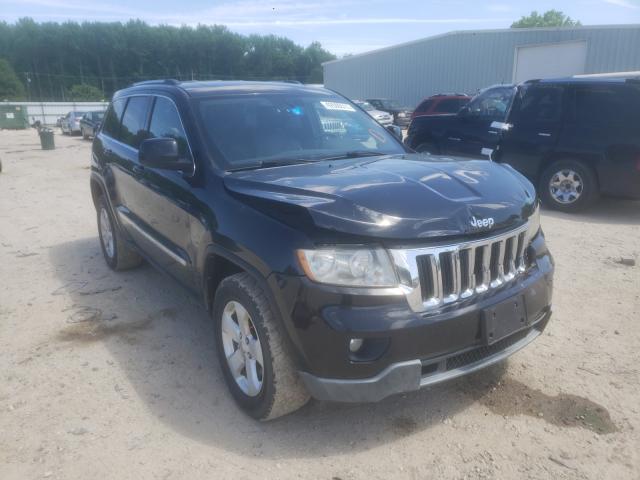 JEEP GRAND CHER 2012 1c4rjfag8cc300553