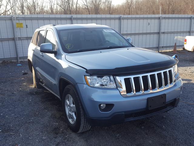 JEEP GRAND CHER 2012 1c4rjfag8cc303484