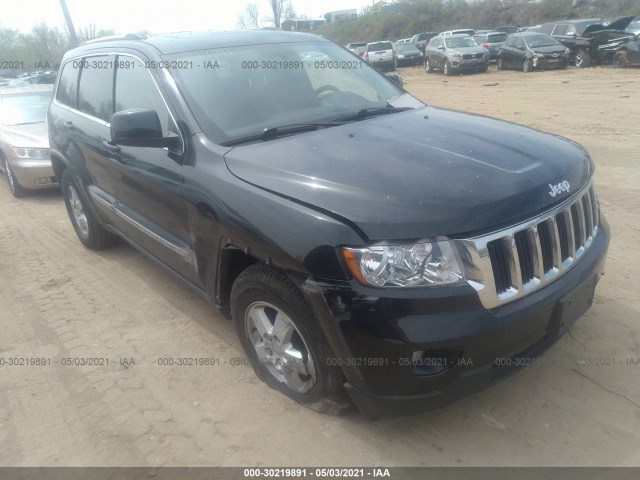 JEEP GRAND CHEROKEE 2012 1c4rjfag8cc304313