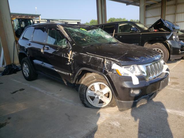 JEEP GRAND CHER 2012 1c4rjfag8cc304750