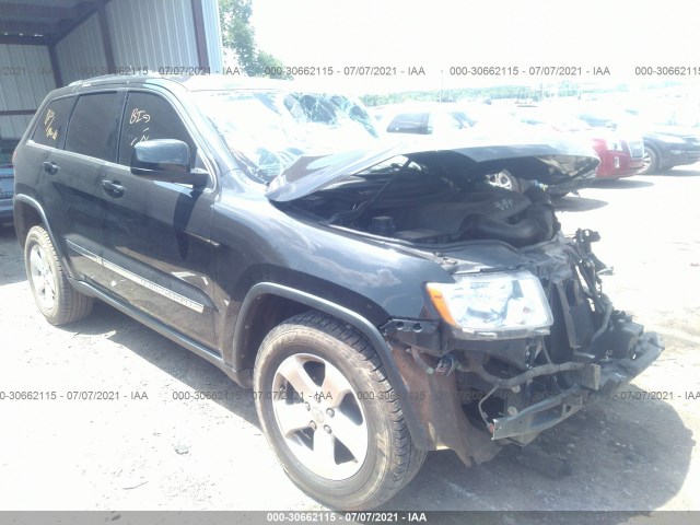 JEEP GRAND CHEROKEE 2012 1c4rjfag8cc316137