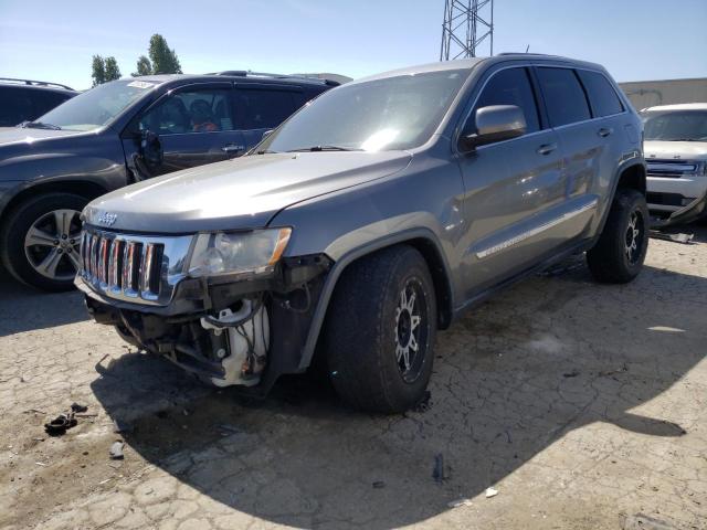 JEEP GRAND CHER 2012 1c4rjfag8cc316185