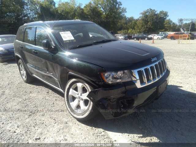 JEEP GRAND CHEROKEE 2012 1c4rjfag8cc316235