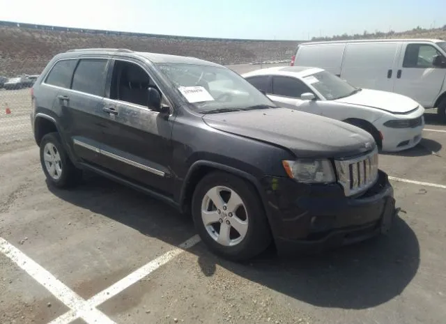 JEEP GRAND CHEROKEE 2012 1c4rjfag8cc318762