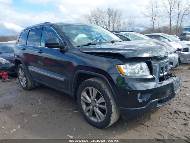 JEEP GRAND CHEROKEE 2012 1c4rjfag8cc325470