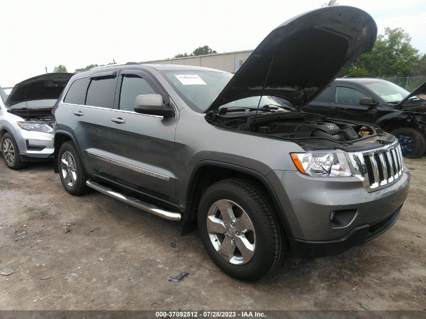 JEEP GRAND CHEROKEE 2012 1c4rjfag8cc332337