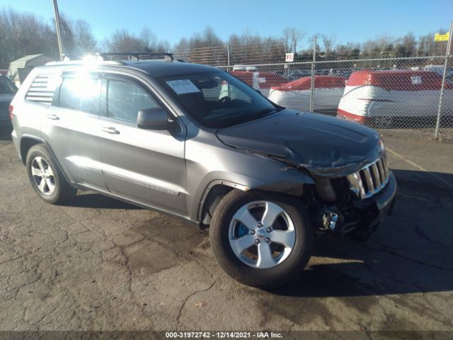 JEEP GRAND CHEROKEE 2012 1c4rjfag8cc332998