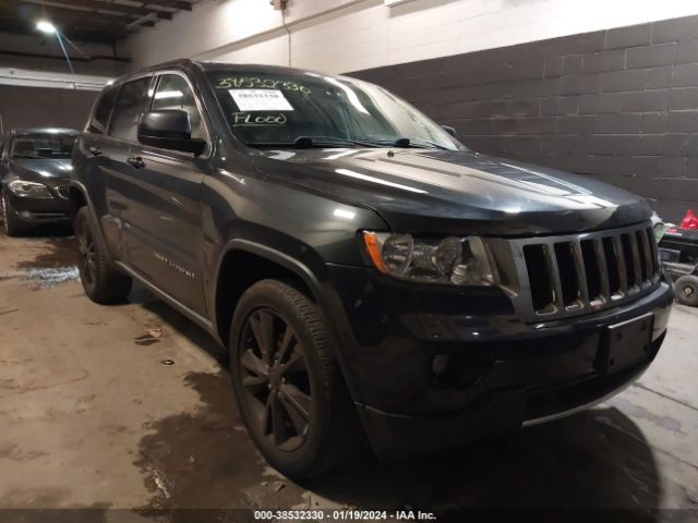 JEEP GRAND CHEROKEE 2012 1c4rjfag8cc333665