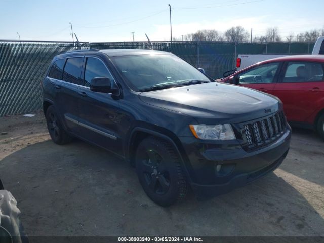 JEEP GRAND CHEROKEE 2012 1c4rjfag8cc338414