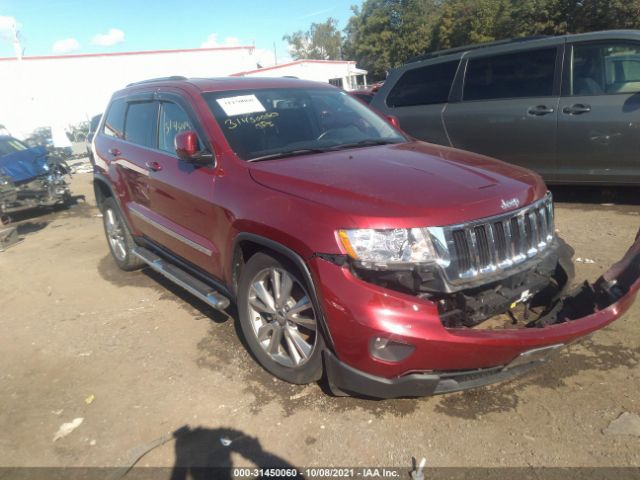 JEEP GRAND CHEROKEE 2012 1c4rjfag8cc343287