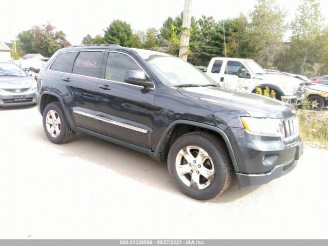 JEEP GRAND CHEROKEE 2012 1c4rjfag8cc343659