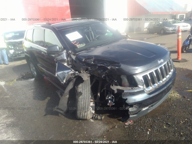 JEEP GRAND CHEROKEE 2012 1c4rjfag8cc344827