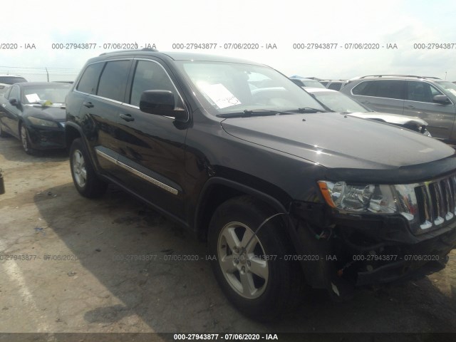 JEEP GRAND CHEROKEE 2012 1c4rjfag8cc345993